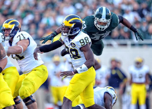 Cant Miss the Game! How Can I Watch the Michigan State Football Game Live?