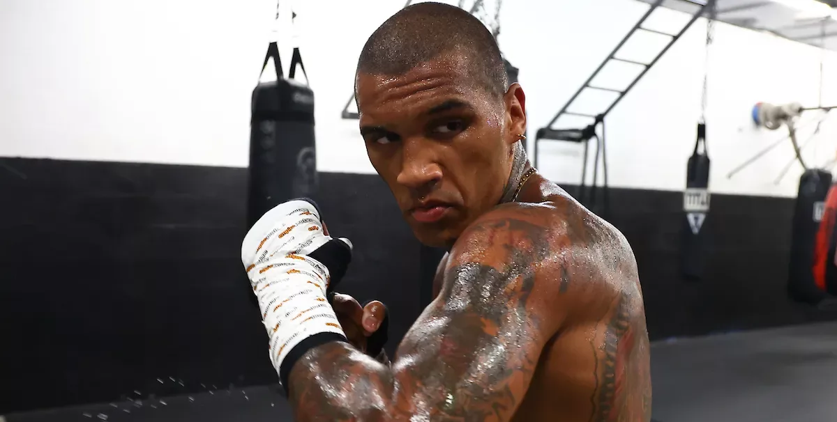 What is PED boxing? Heres why its a big deal in the boxing world!
