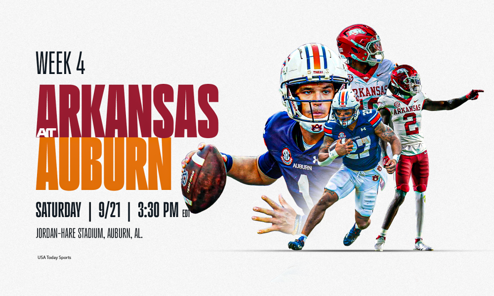 Where to Find Live Games? How Can I Listen to Auburn Football Online?