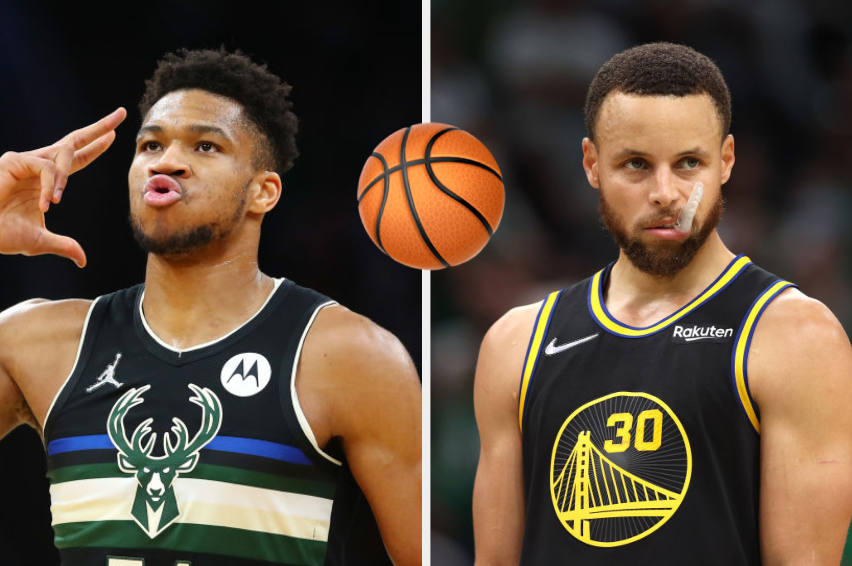 Find Your NBA Twin: What NBA Player Am I Most Like? Take the Test!