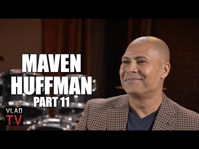 Is WWE Maven Gay? Separating Fact from Fiction About Maven Huffmans Personal Life
