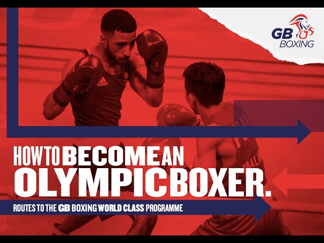 Want to Know How to Make Olympic Boxing Team? Heres the Ultimate Guide for a Beginner!