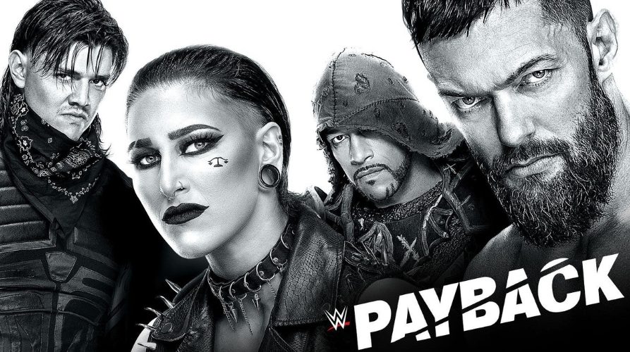 WWE Payback Start Time: Everything You Need to Know in Simple Terms!