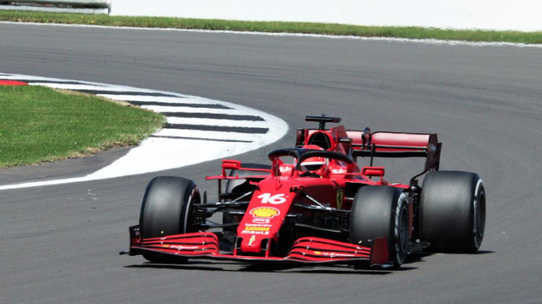 Why Are F1 Tickets So Expensive? The Truth Behind the Prices!