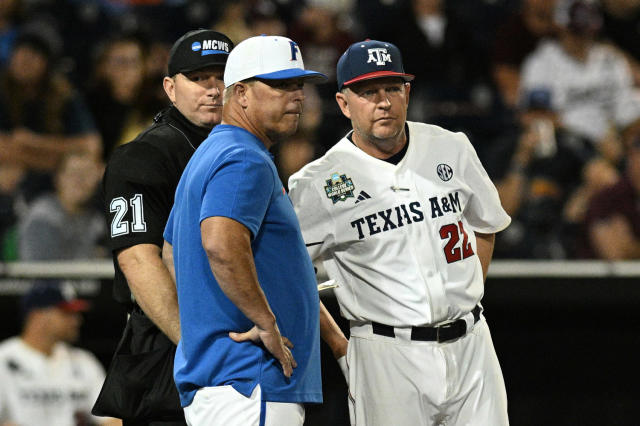 Dealing With an a&m Baseball Delay (Heres What Fans Need to Know)