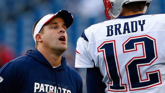 How much does an offensive coordinator make in the NFL? See how it compares to other coaches