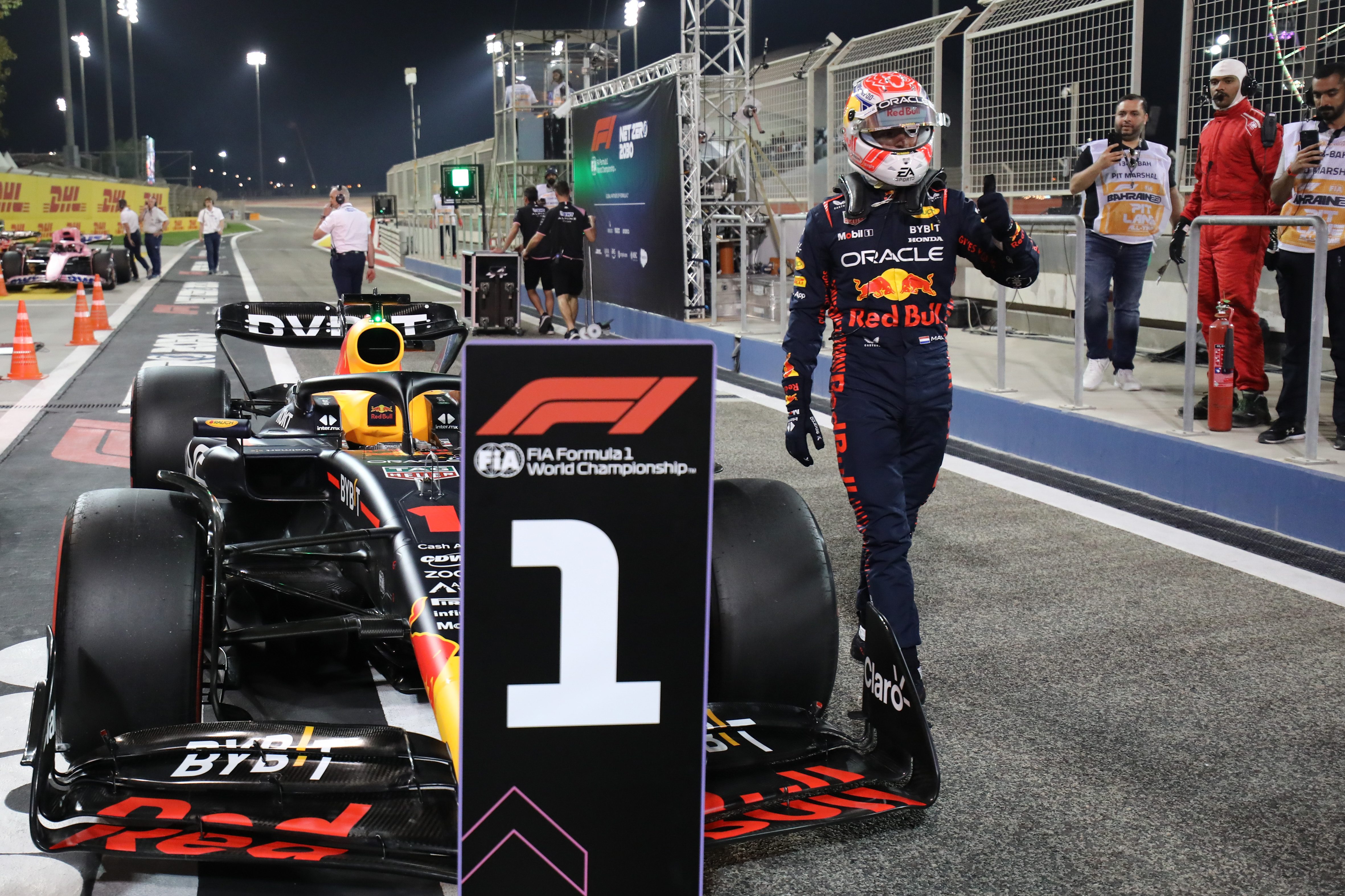 How Does F1 Qualifying Work? Your Easy Guide to the Three Stages of F1 Qualifying!