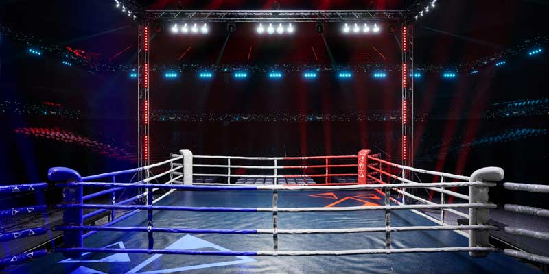 What channel is the boxing fight on Spectrum? Here is the complete guide for boxing fans!