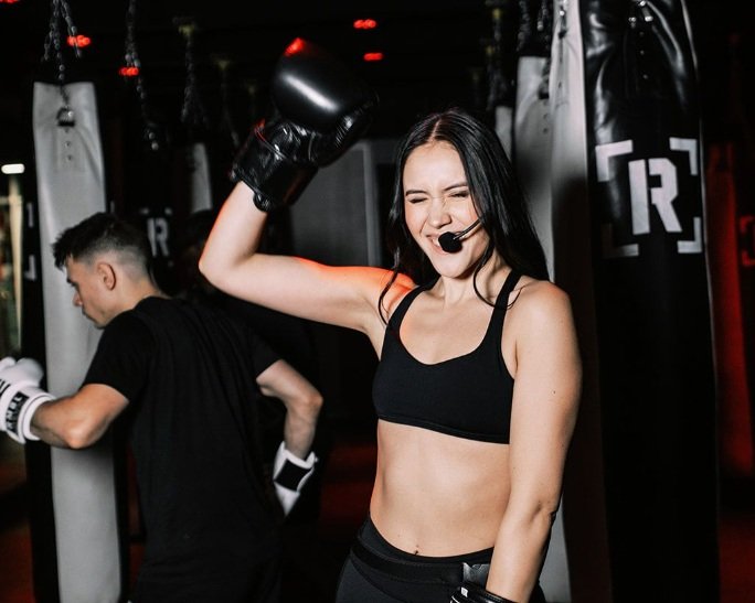 Who Owns Rumble Boxing? Discover the Owners of Your Favorite Boxing Studio!