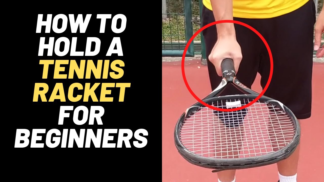 How to Spell Tennis Racquet Right (Easy Tips for Beginners!)