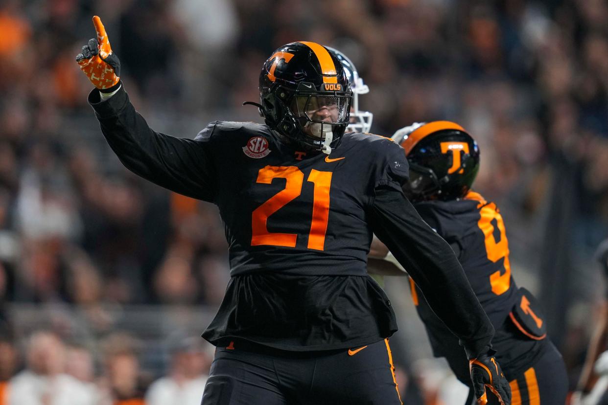What Channel Is Tennessee Football on? Find Out Here Easily!