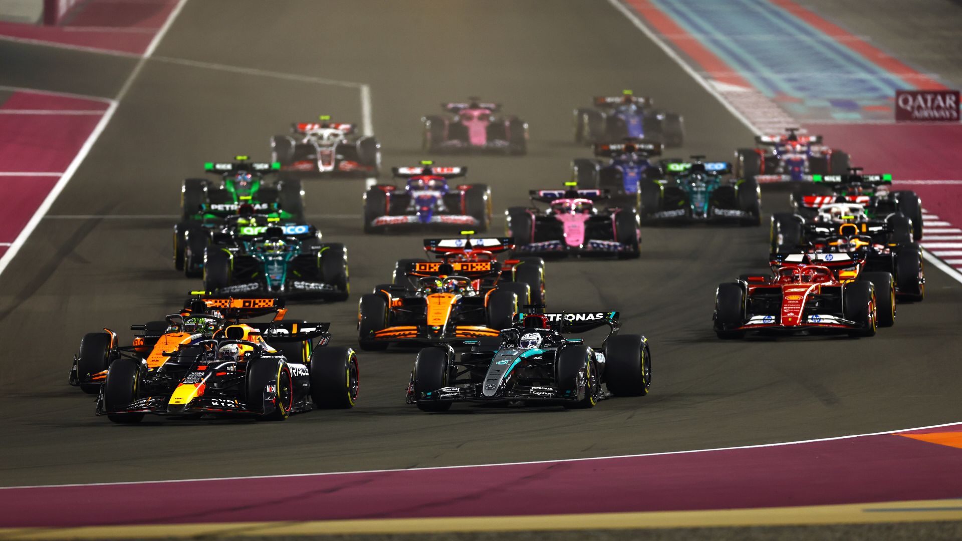 Want to Know How Do I Become an F1 Driver? The Ultimate Beginners Guide You Need!