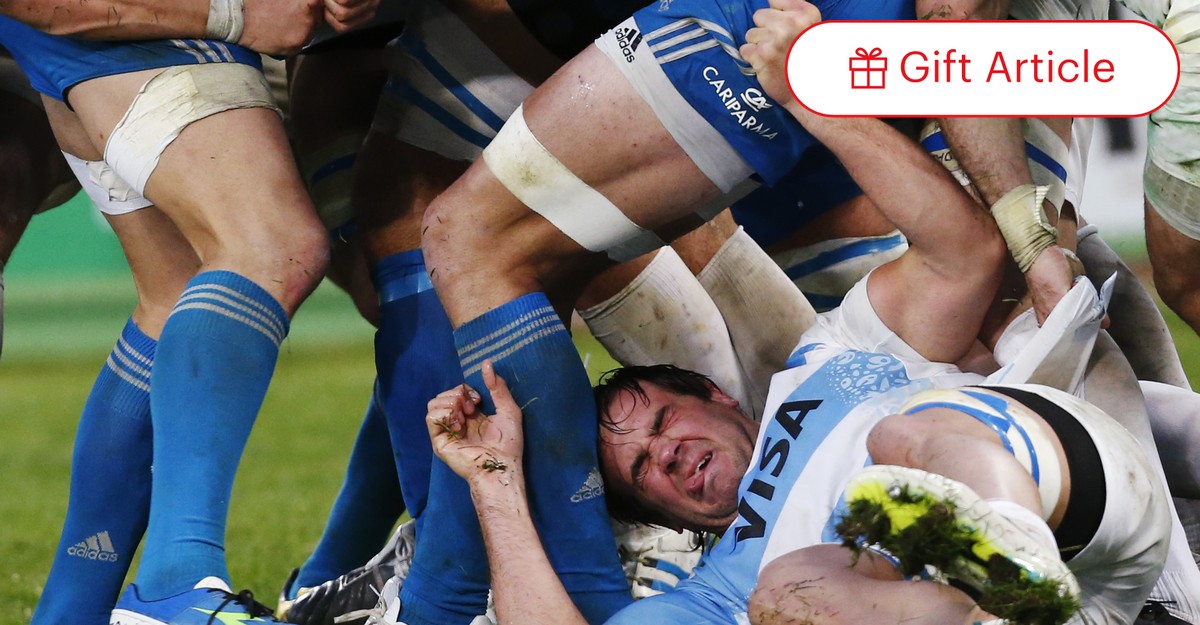 Is Rugby More Popular Than Football? Check Out the Facts