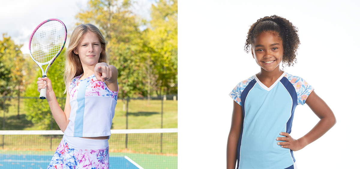 What Age to Start Tennis Lessons? Find the Right Time for Your Kid!