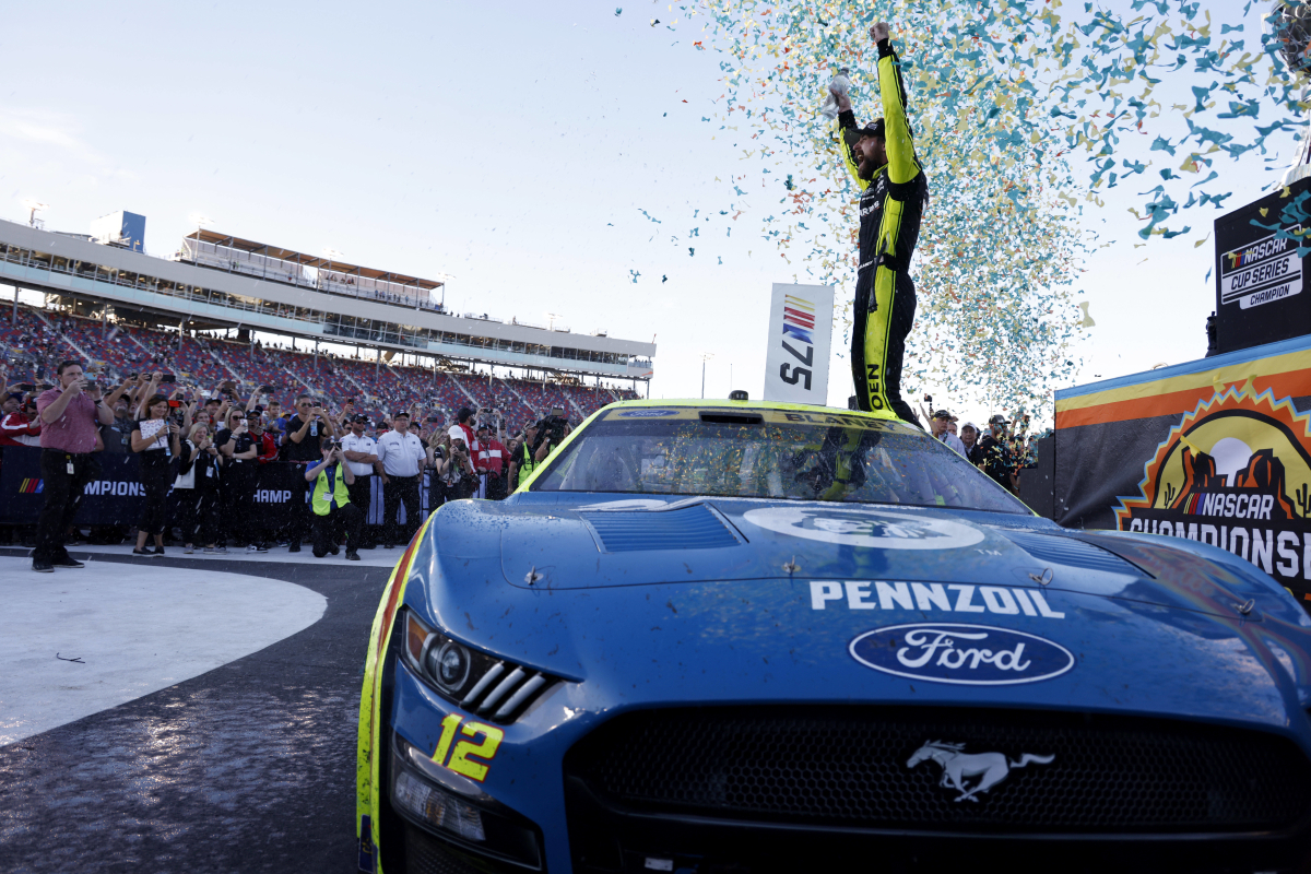 A NASCAR 400 Race: How Long Does It Last? Heres a Breakdown of the Typical Timeframe for You!