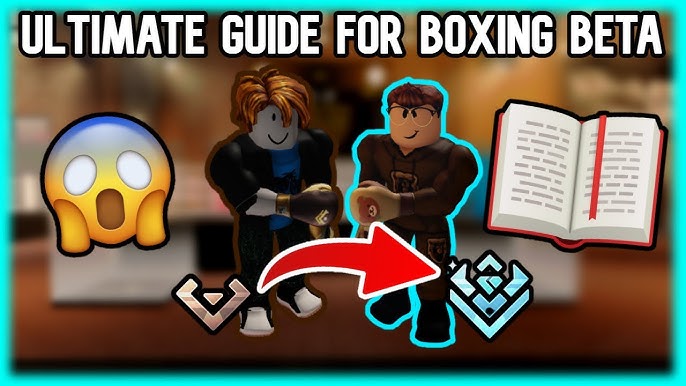 How to Get Verified in Boxing Beta: A Simple Guide for New Players