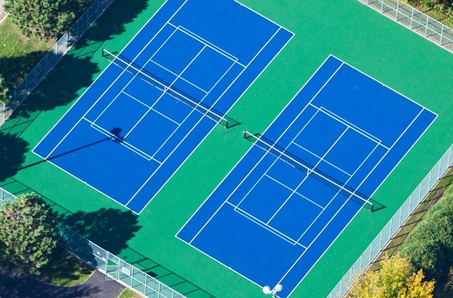 Want to Convert Tennis Court to Pickleball? Read This and Do It in No Time!