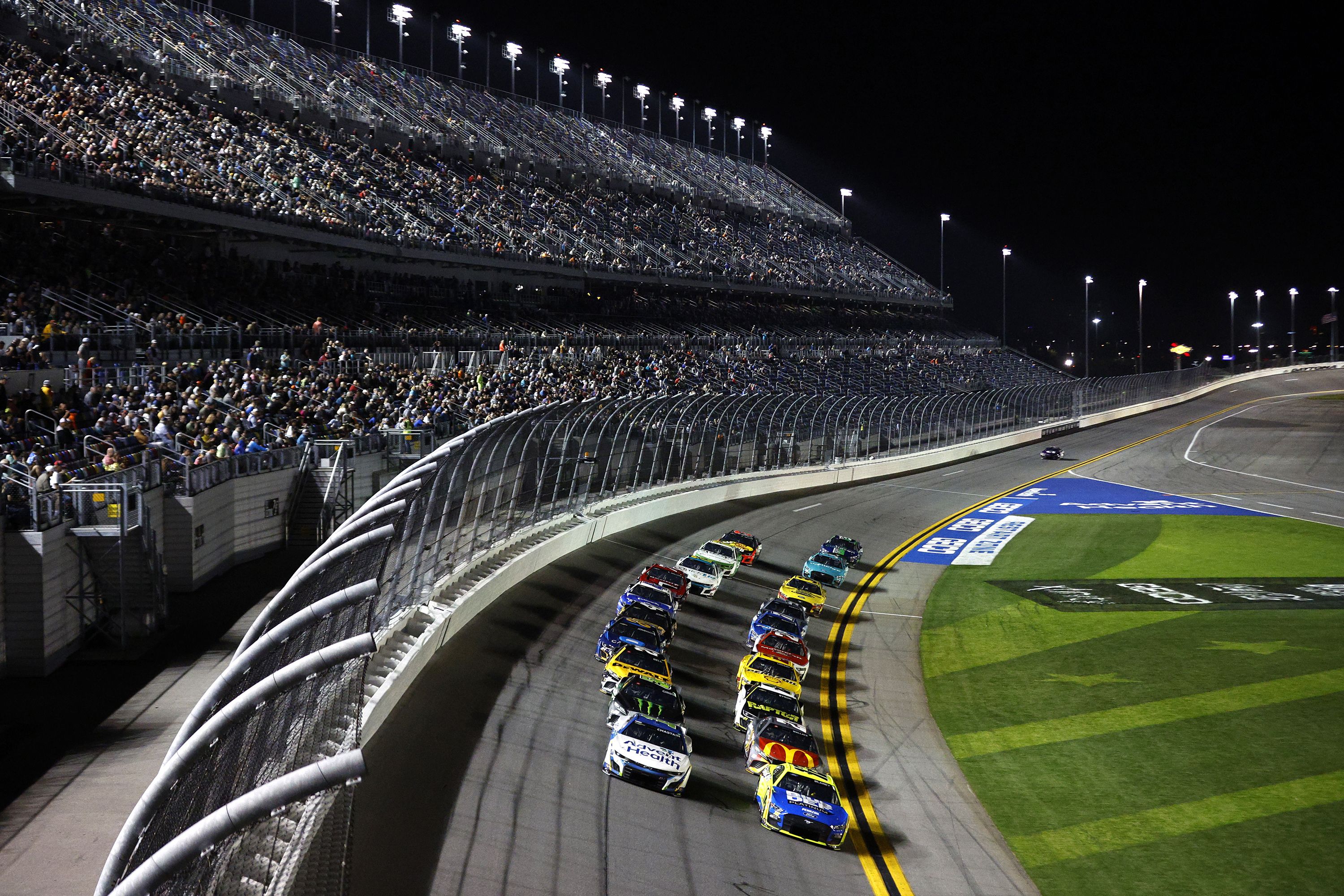 What NASCAR race is Sunday? Everything you need to know before the green flag drops!