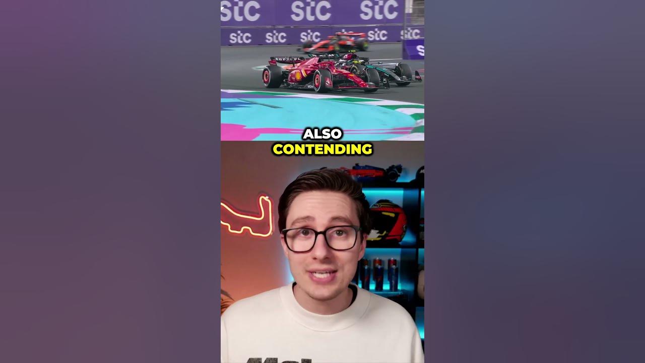 What does box box mean in F1? Easy guide for beginners!