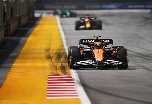 F1 Race in USA: When is It and How to Watch? (Your Guide to the USA Grand Prix Time)