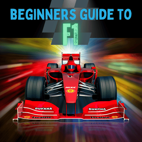 Want to Know How Do I Become an F1 Driver? The Ultimate Beginners Guide You Need!