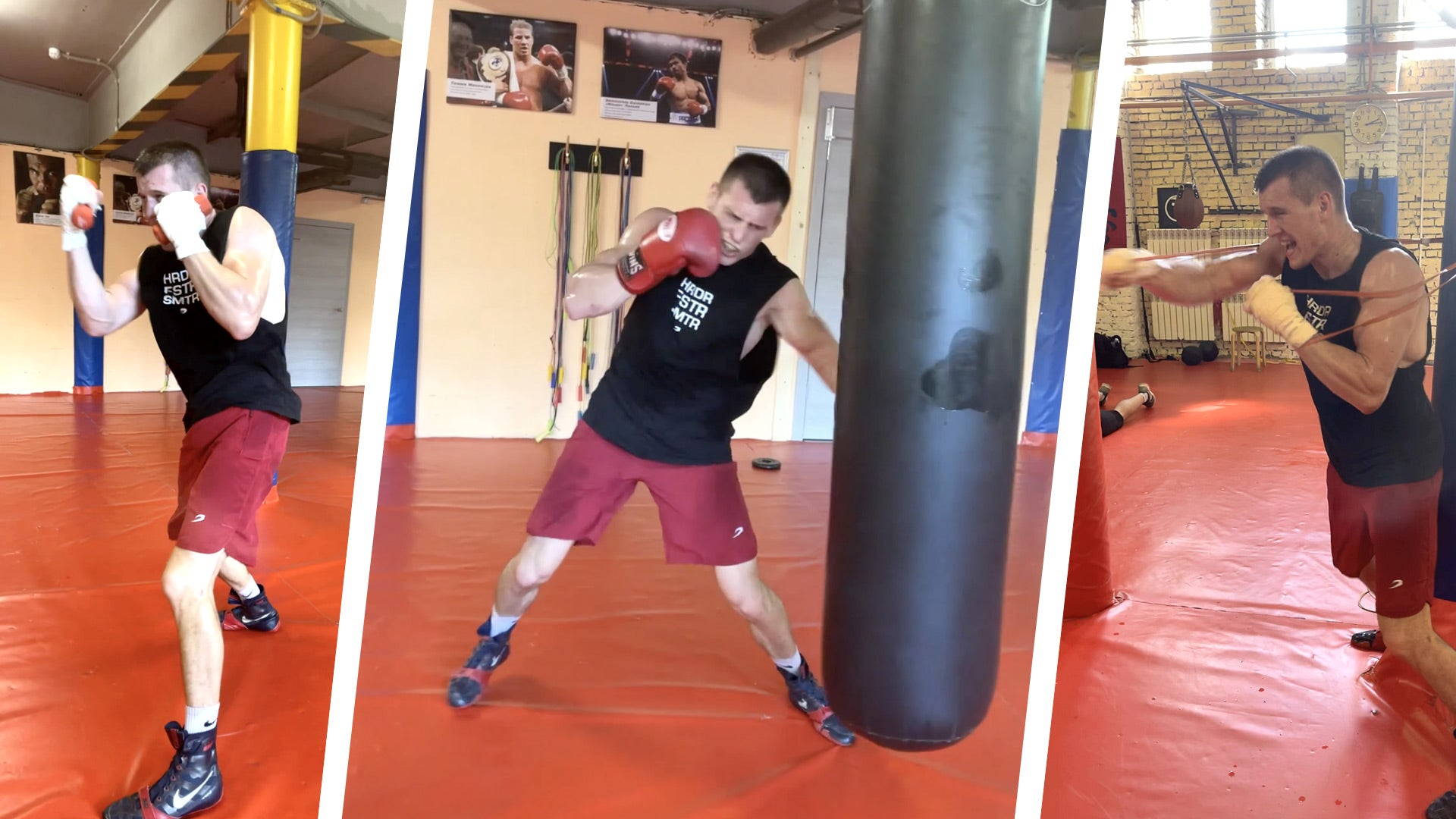 Want to Improve? How to Get Faster Hands in Boxing Today!