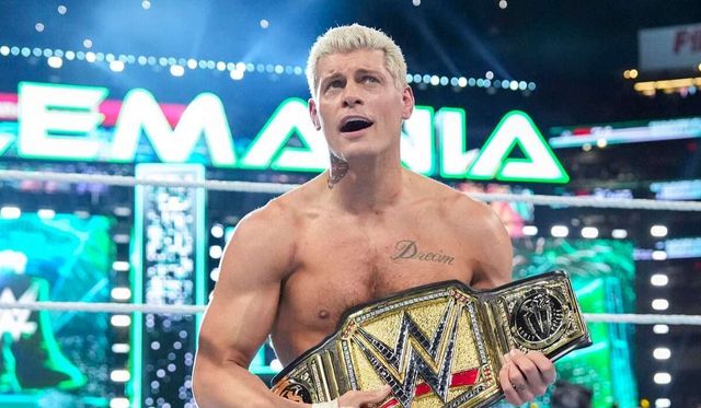 Is Cody Rhodes Leaving WWE 2023? Latest News and Rumors!