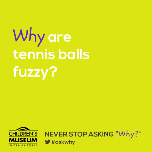 Ever Wondered Why Tennis Balls Have Fuzz? This Explains Everything You Need!