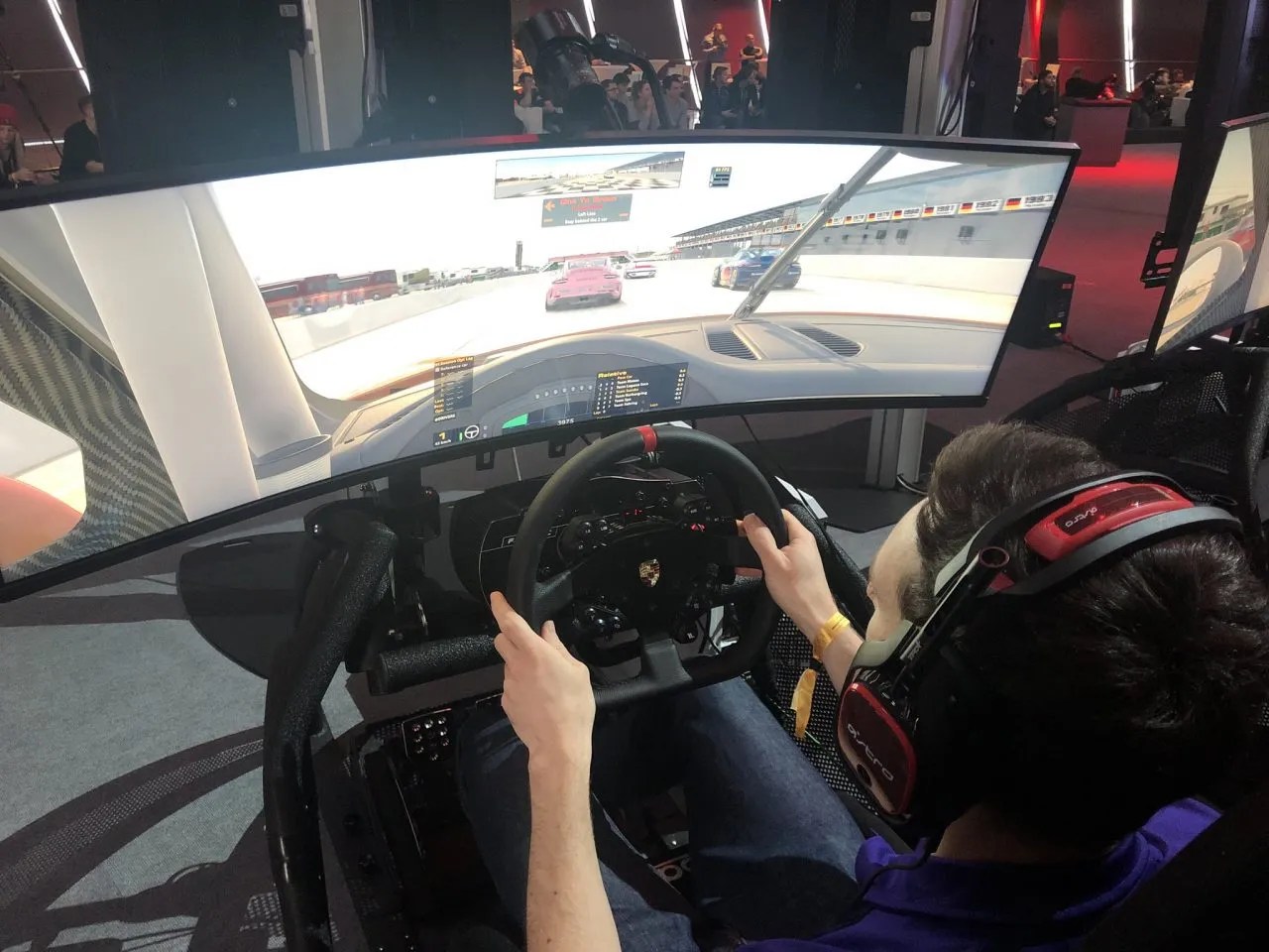What is Sim Racing F1? Learn the Basics of this Virtual Racing!