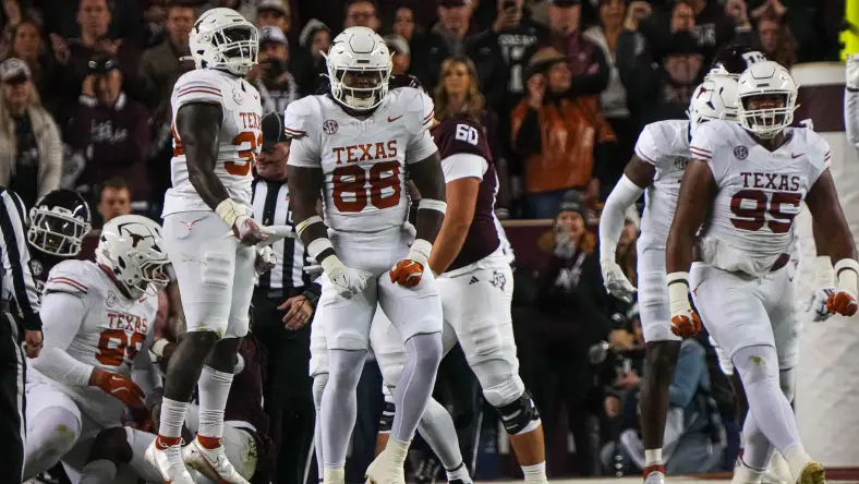 Dont Miss the Game! How to Watch the Texas Longhorn Football Game on TV or Online (Stream Today)