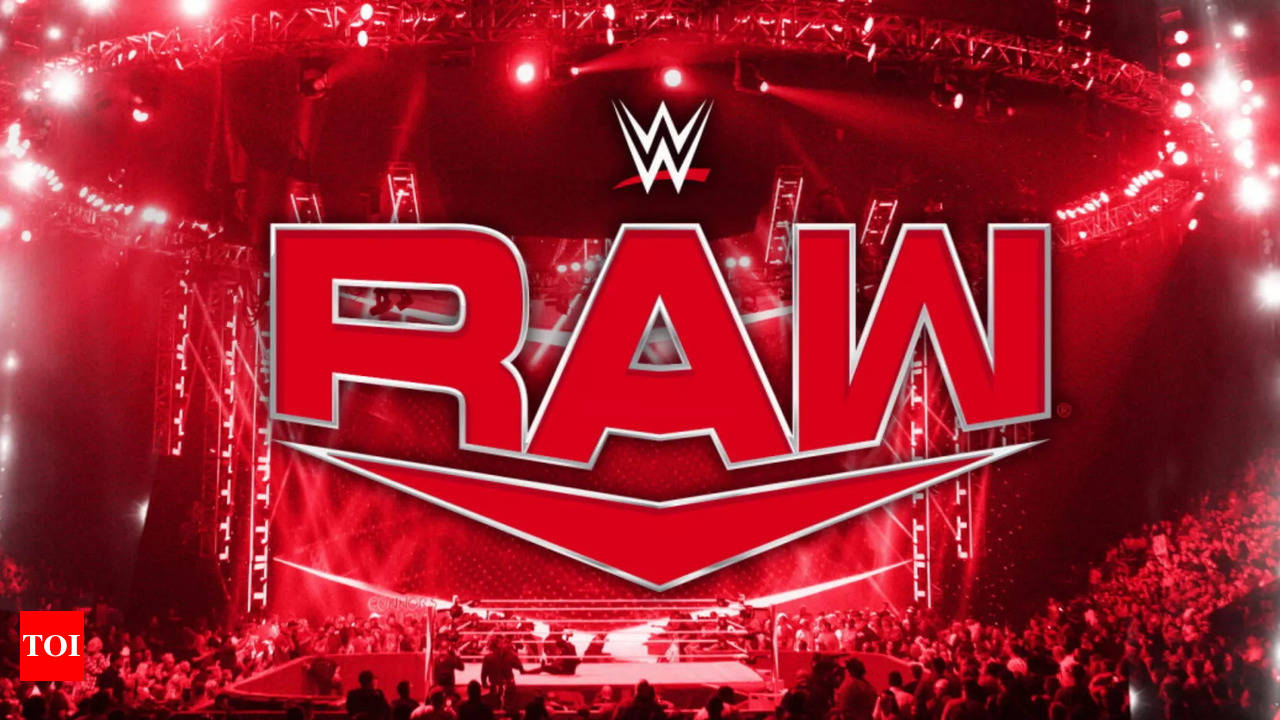 Is WWE Raw on Hulu Right Now? Get the Latest Update!