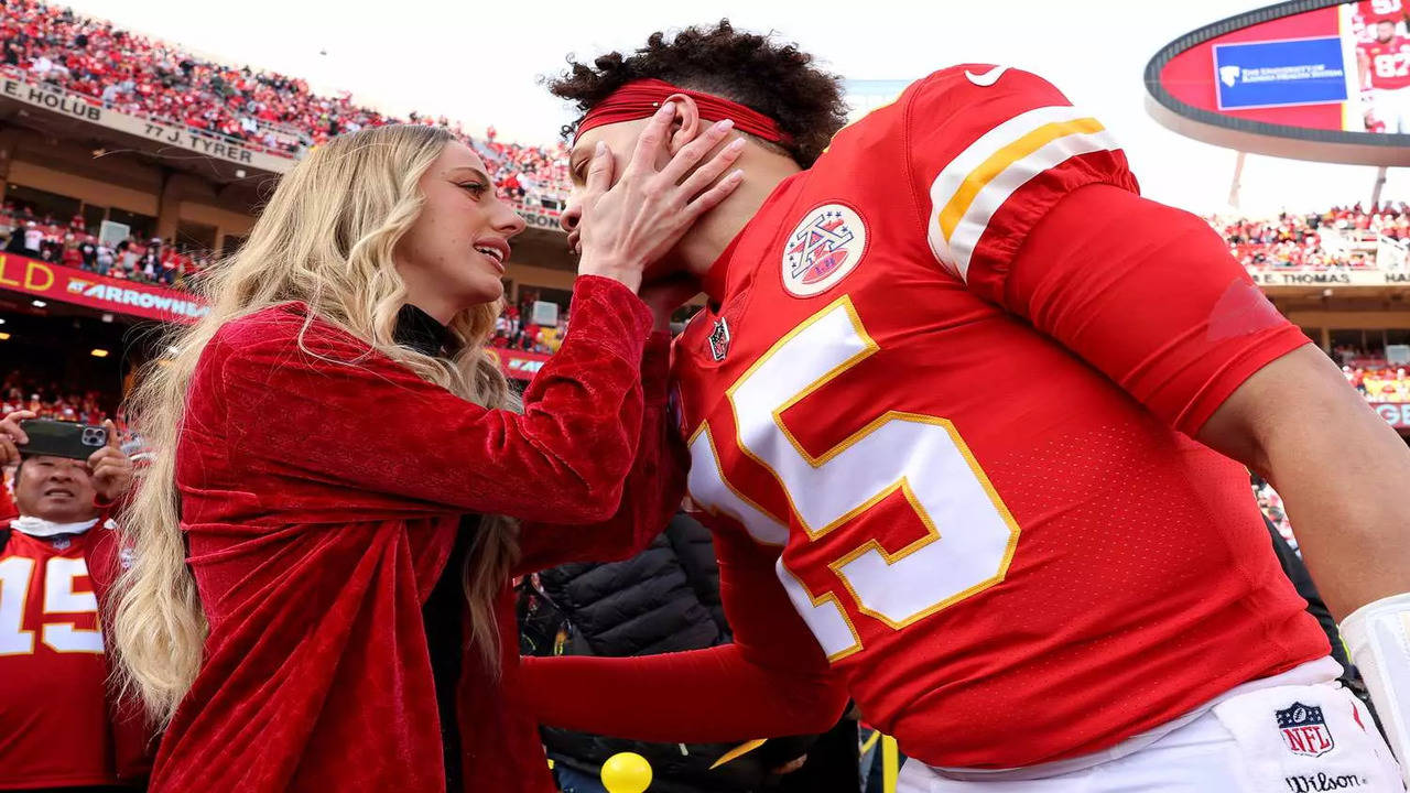 Find Your NFL Couple Match: Which Power Duo Are You and Your Partner?