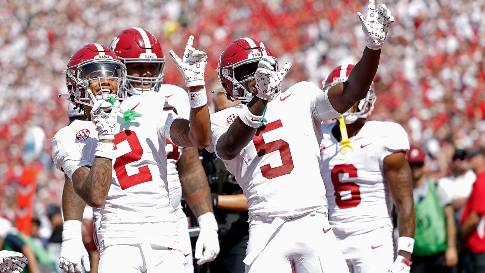 How to Stream Alabama Football Game: Your Ultimate Guide for Free and Paid Options