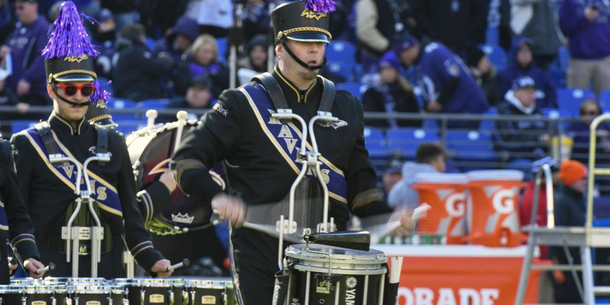 Do all NFL teams have marching bands? Get the answer to your question here!