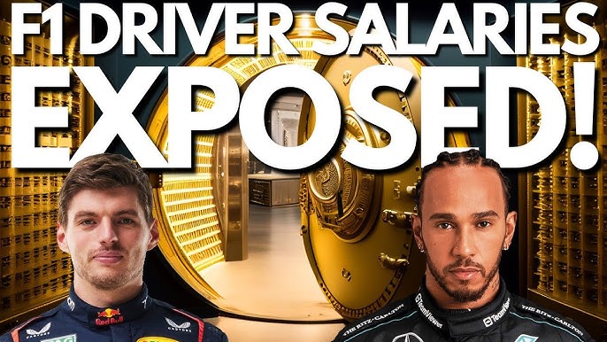How Much Do F1 Drivers Make Per Race? The Truth Revealed