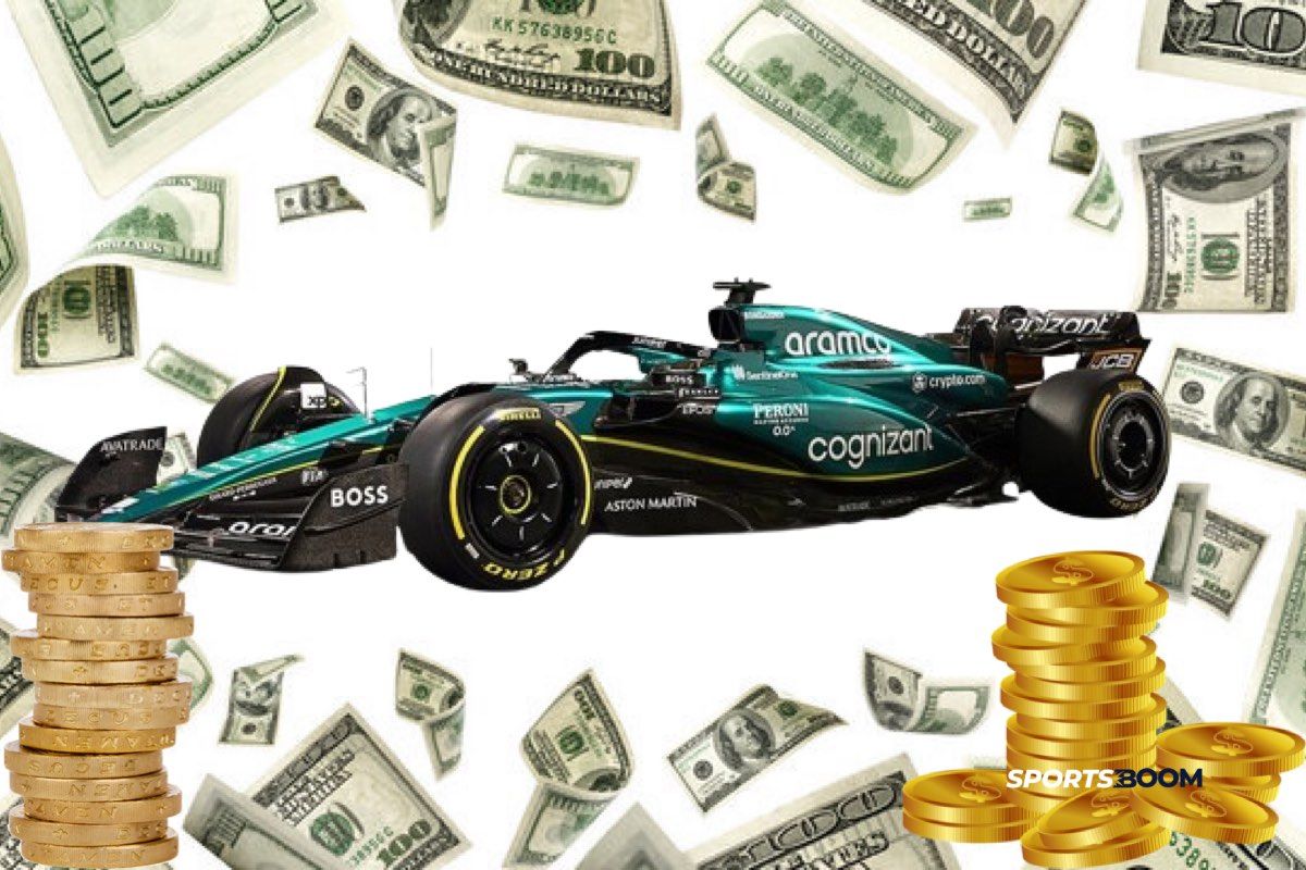 Is F1 Profitable? A Look Inside the Money Side of Formula 1!