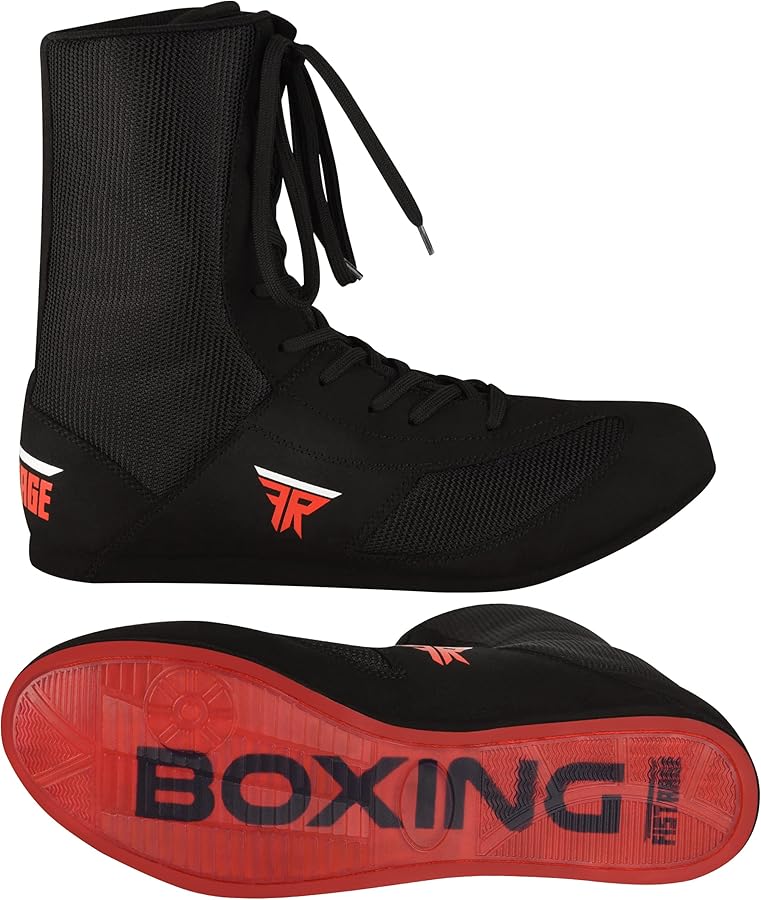 Where Can I Buy Boxing Shoes What to Look for and Where to Find Them