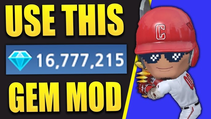 Want Free Gems on Baseball 9? Check Out These Simple Tips!