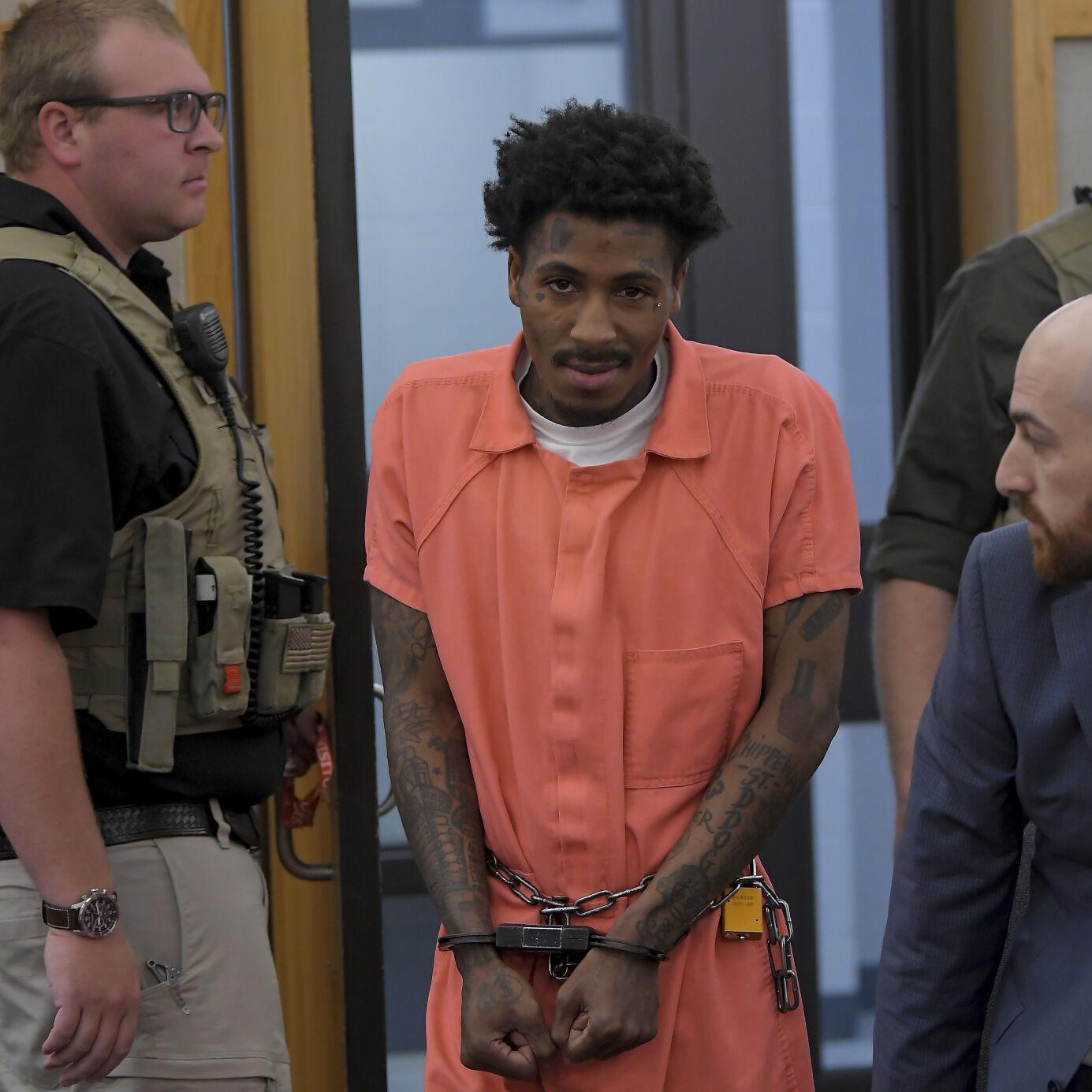 Why Is NBA YoungBoy in Jail (Everything You Need to Know)