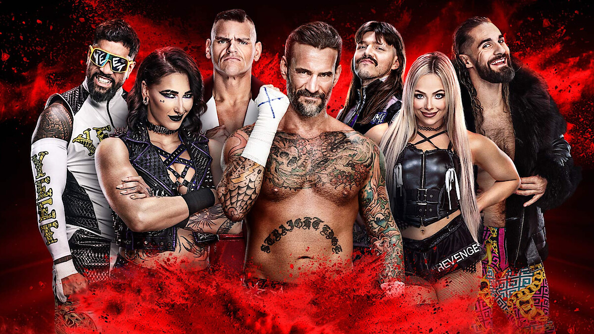 Where Can I Watch WWE Monday Night Raw Live? Your Ultimate Streaming Guide!