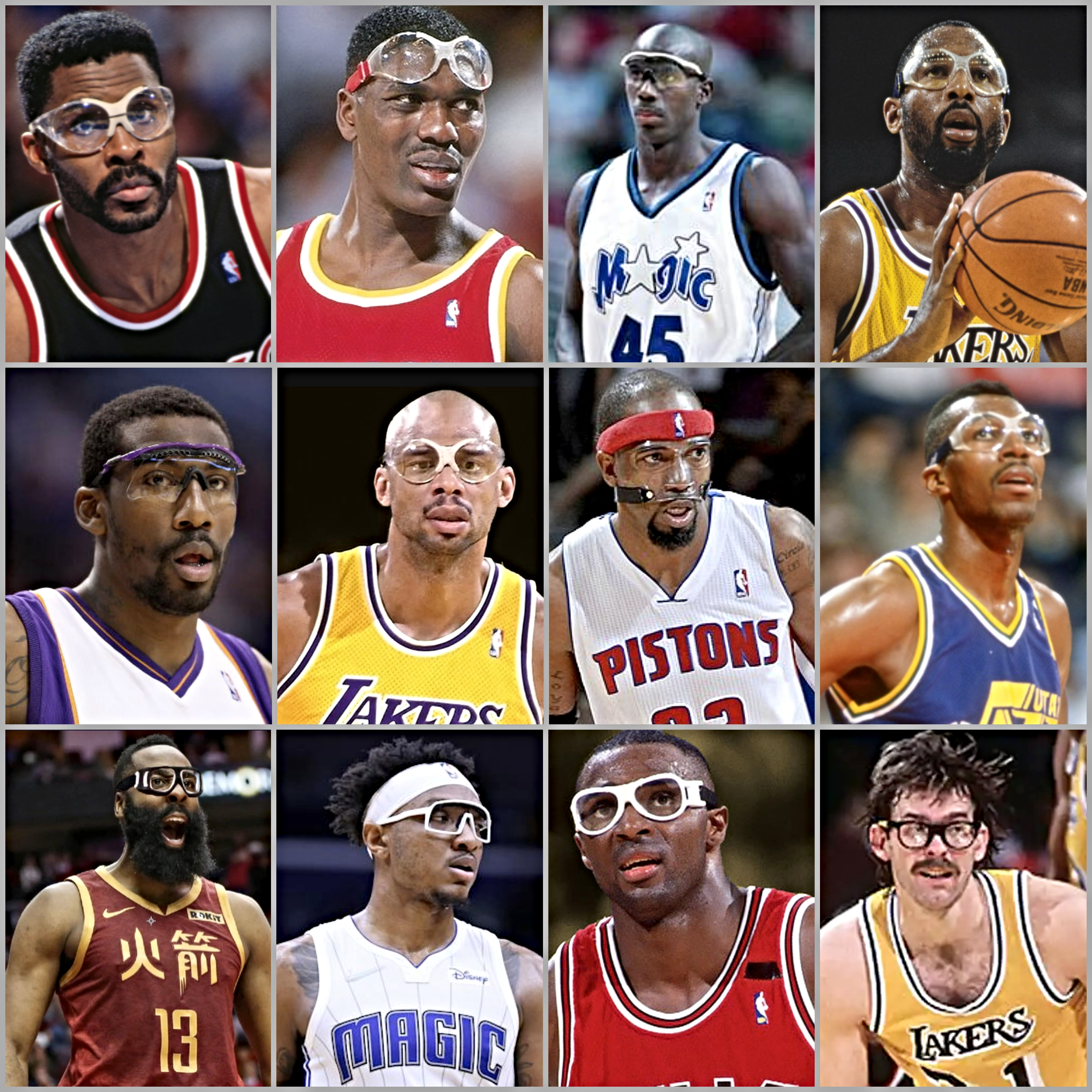 Do NBA People Have Good Eyes? Heres What Experts Say!