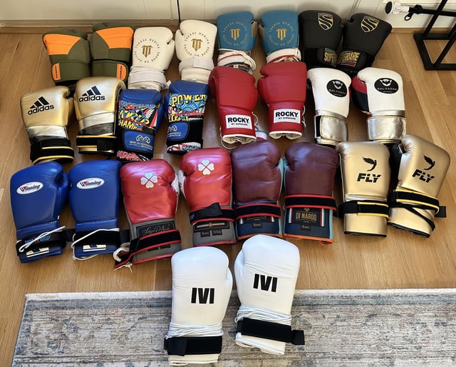 Wondering How Much Boxing Gloves Will Set You Back? Check This Out!