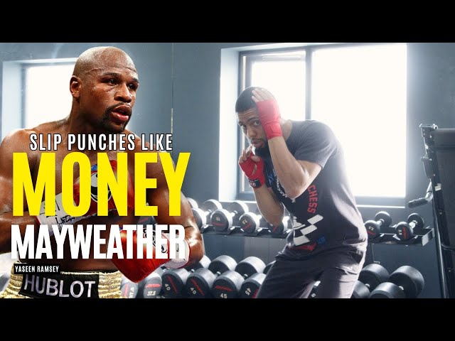How to Slip Boxing Like a Pro: Easy Tips and Tricks