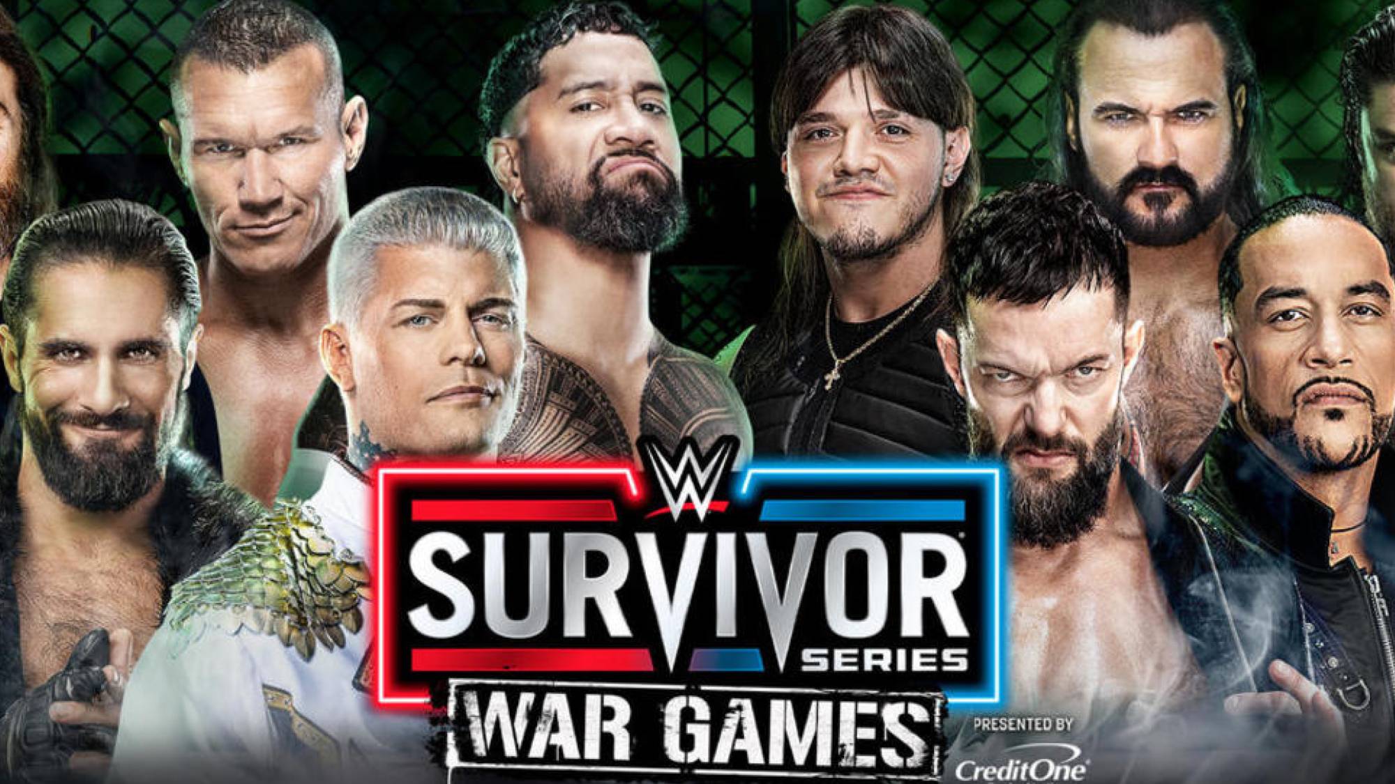 Where Can I Watch WWE Survivor Series? Find Out Here!