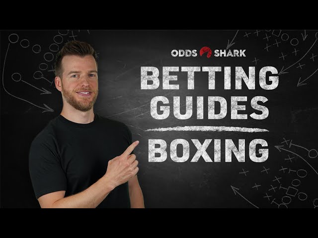 How Does Boxing Odds Work: Tips and Tricks to Help You!