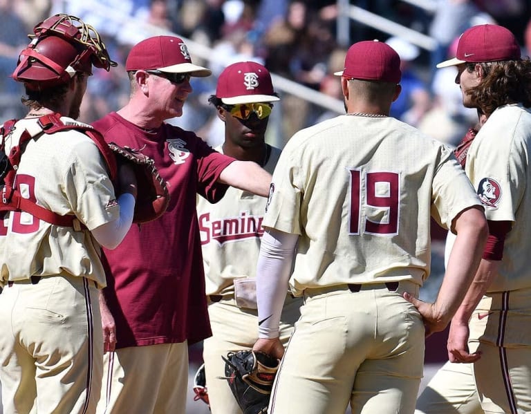 Why Is FSU Baseball Not Ranked? Surprising Factors to Consider