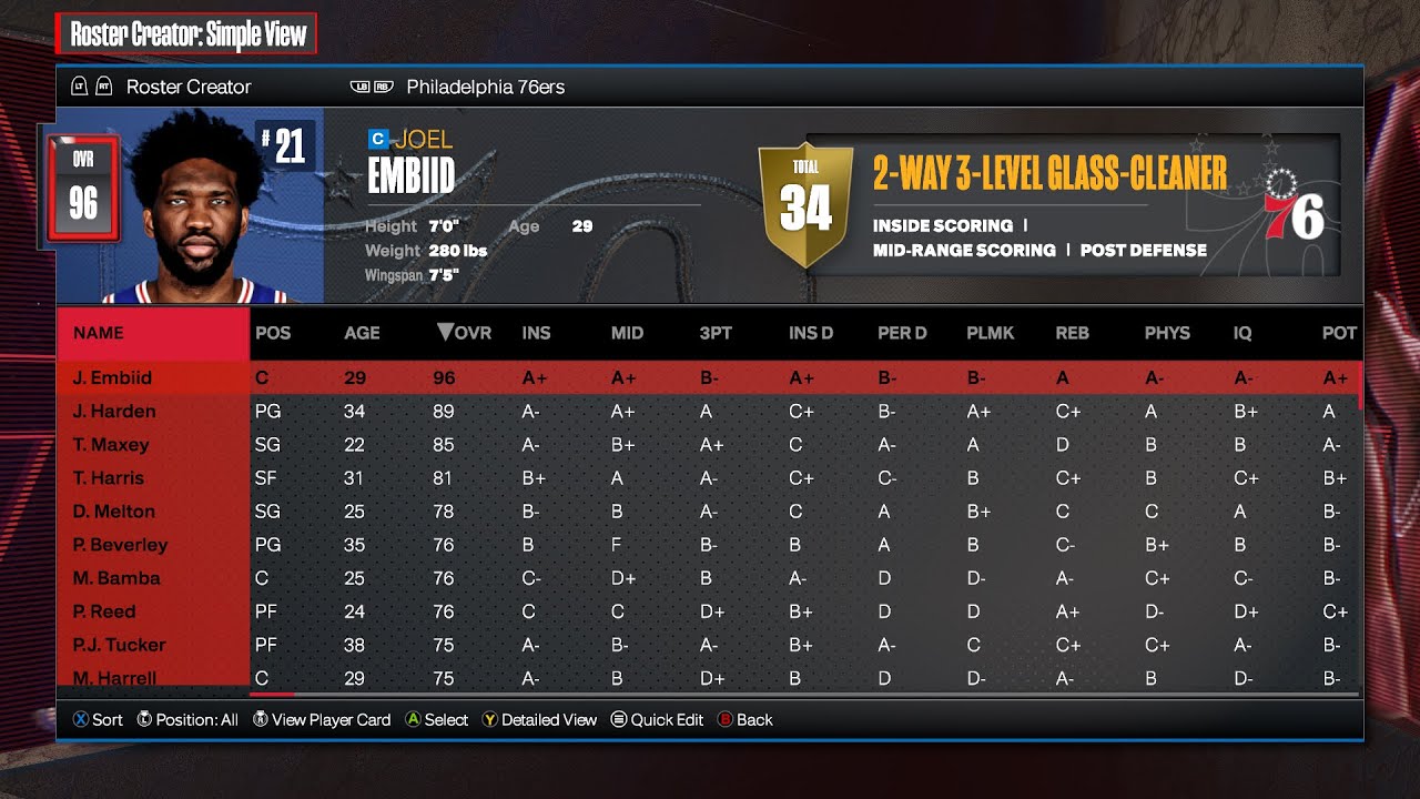 How to Update NBA 2K24 Rosters: Easy Guide for Beginners!