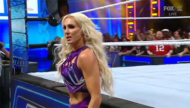 Charlotte Flairs WWE Return: Is It Happening? Find Out Now!