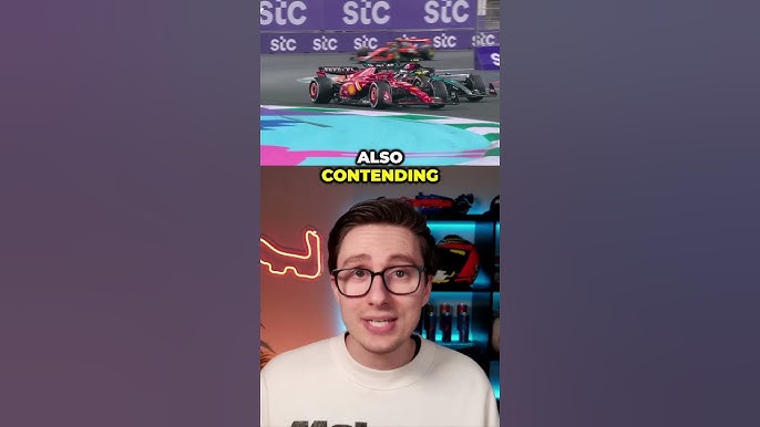 What Does Box Mean in F1? Heres a Quick and Easy Explanation for New Fans!