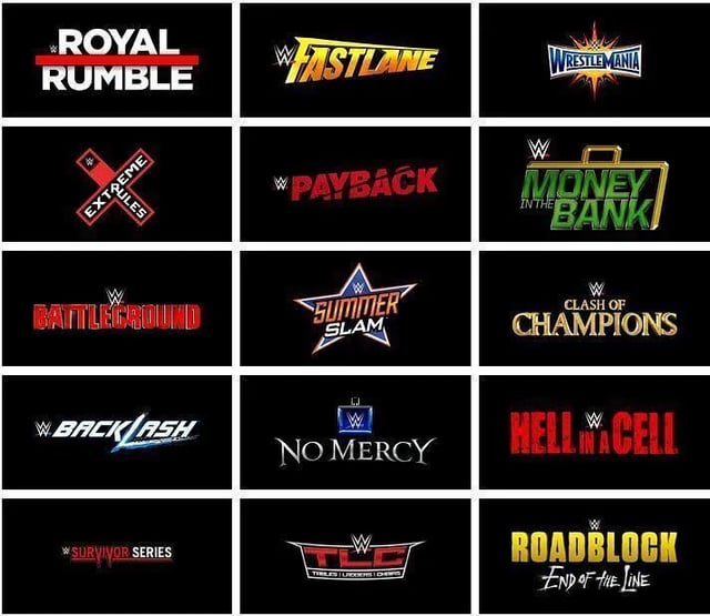 How Long Are WWE PPVs? A Guide for New Fans!